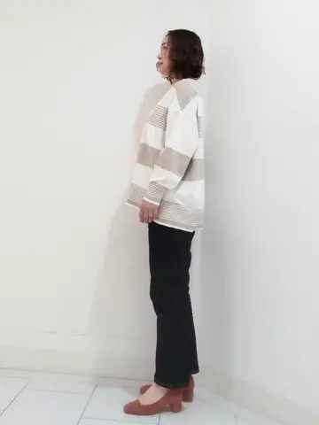 23区 L ナオミ コーディネート画像