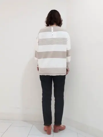 23区 L ナオミ コーディネート画像