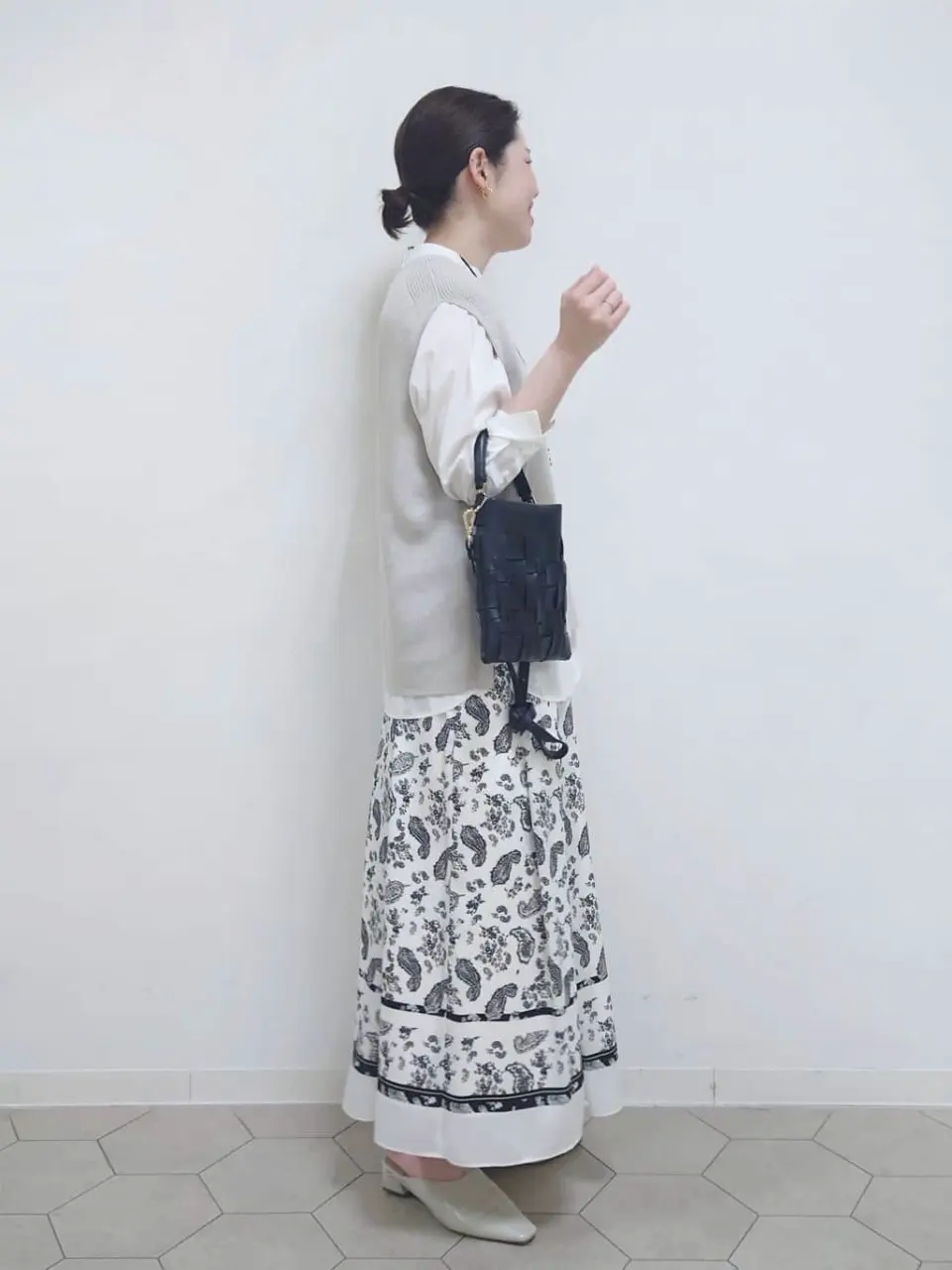 23区 L 播 コーディネート画像