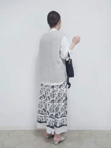 23区 L 播 コーディネート画像