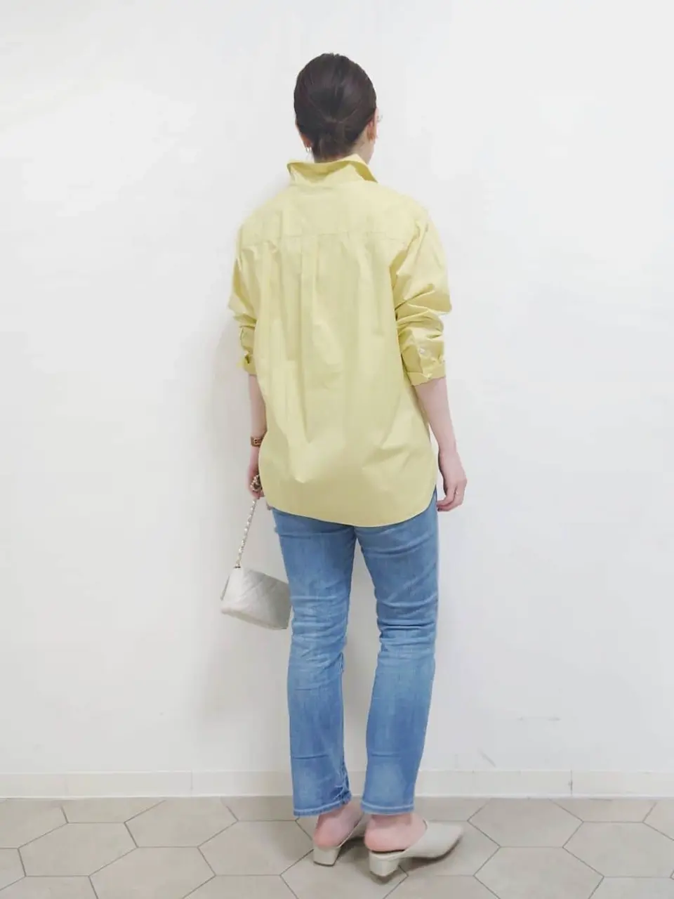 23区 L 播 コーディネート画像