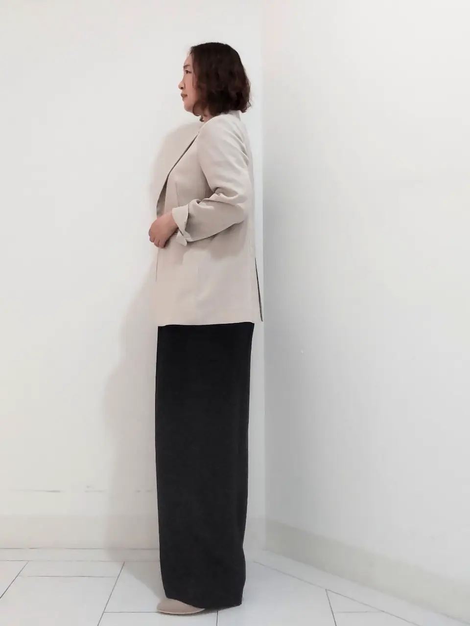 23区 L ナオミ コーディネート画像