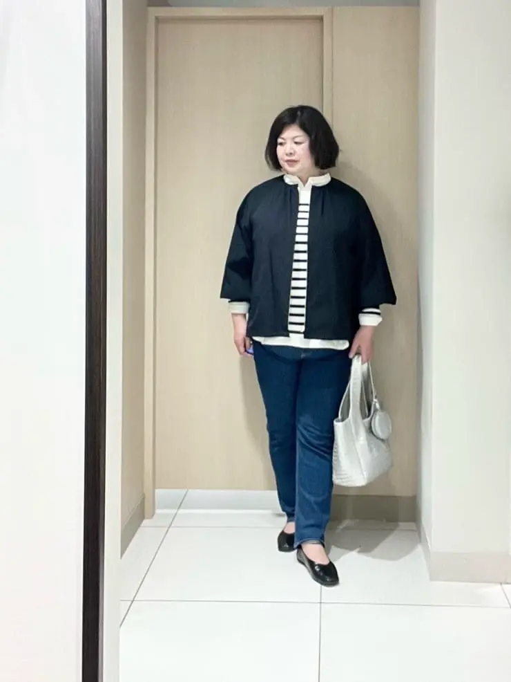  古川 コーディネート画像