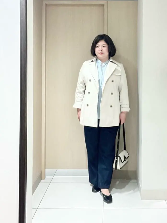  古川 コーディネート画像