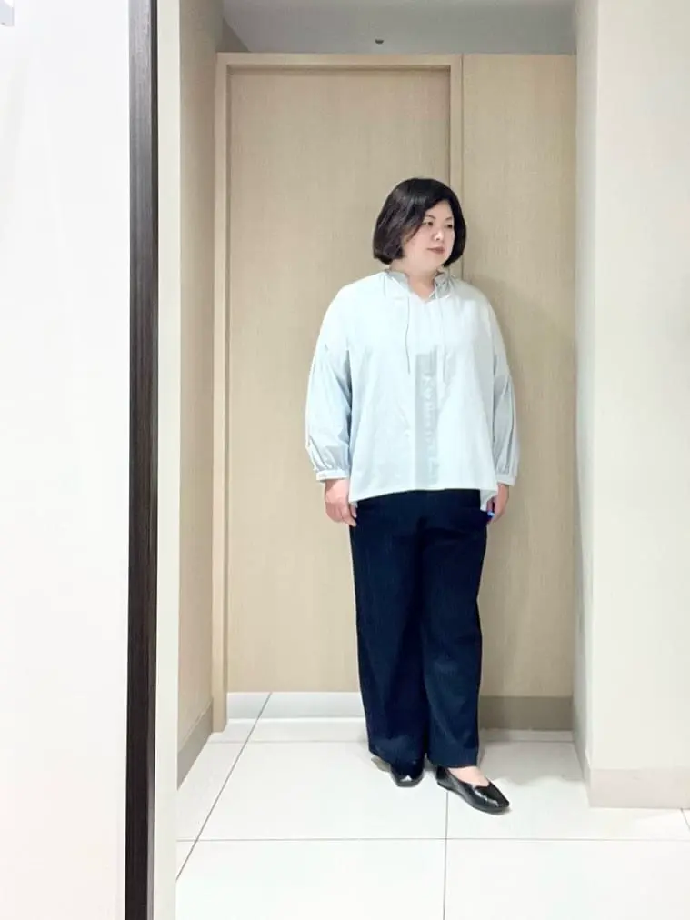 23区 L 古川 コーディネート画像