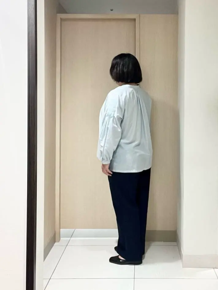 23区 L 古川 コーディネート画像