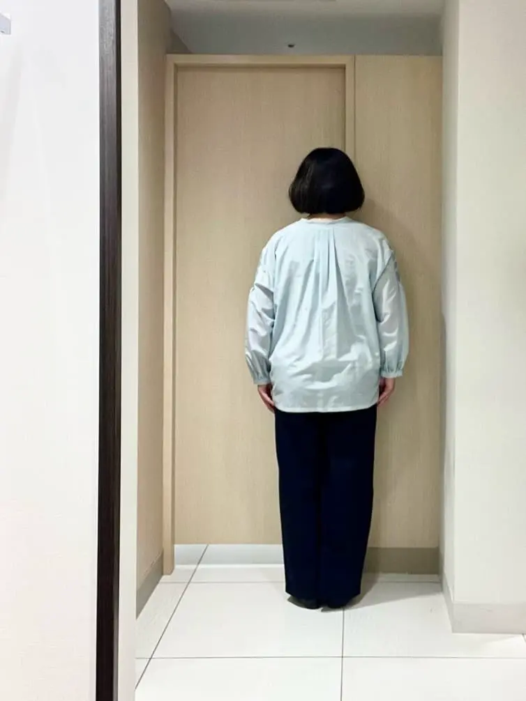 23区 L 古川 コーディネート画像