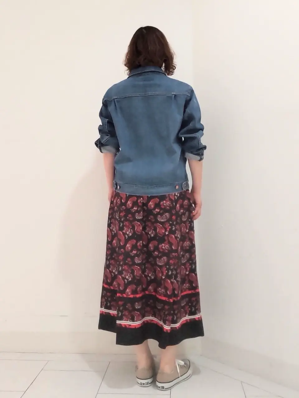 23区 L ナオミ コーディネート画像