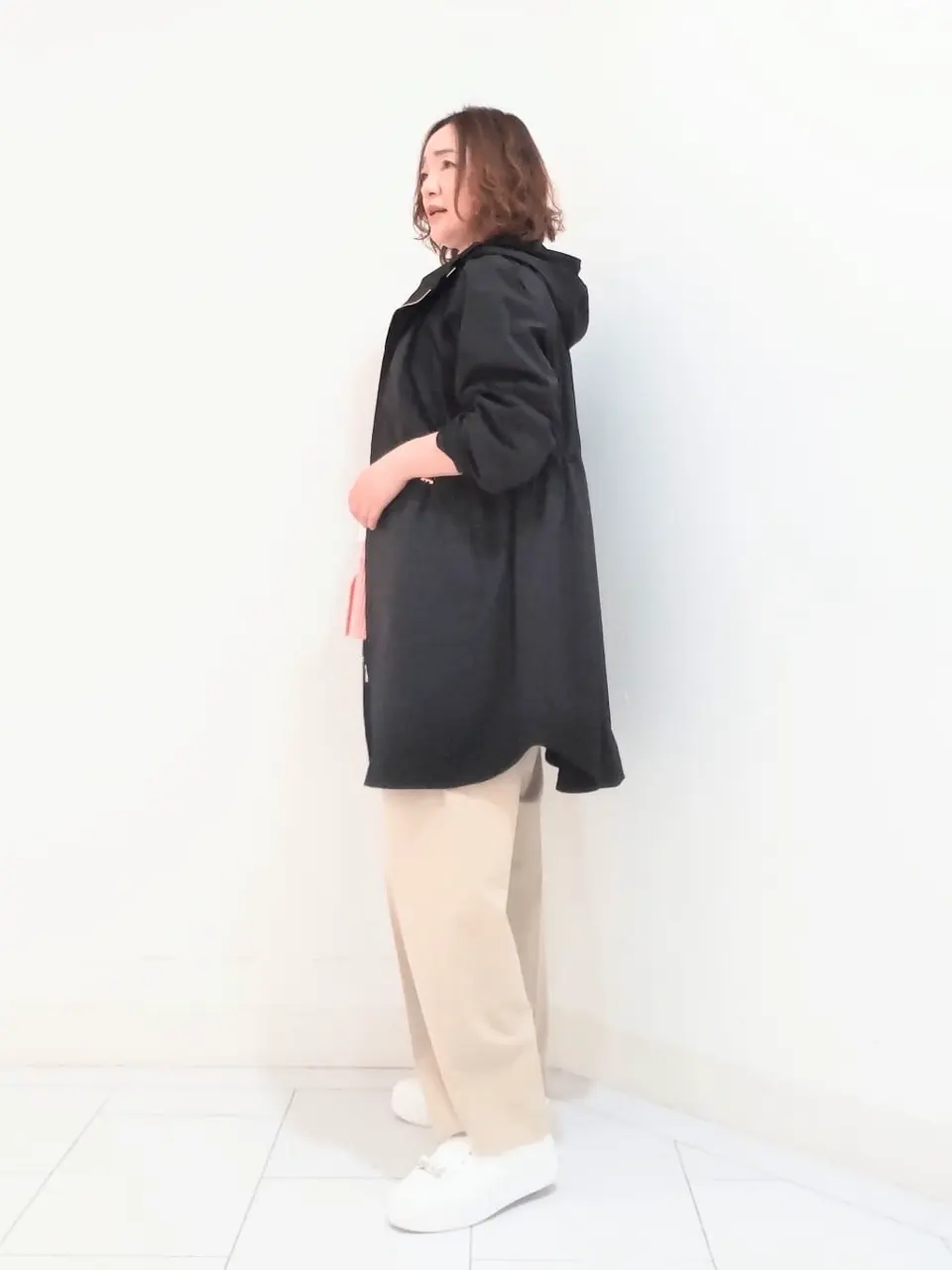 23区 L ナオミ コーディネート画像