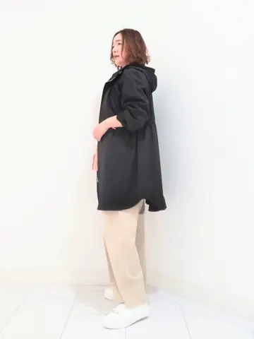 23区 L ナオミ コーディネート画像