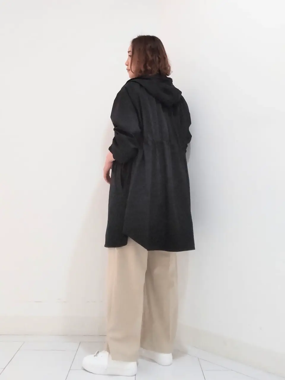 23区 L ナオミ コーディネート画像