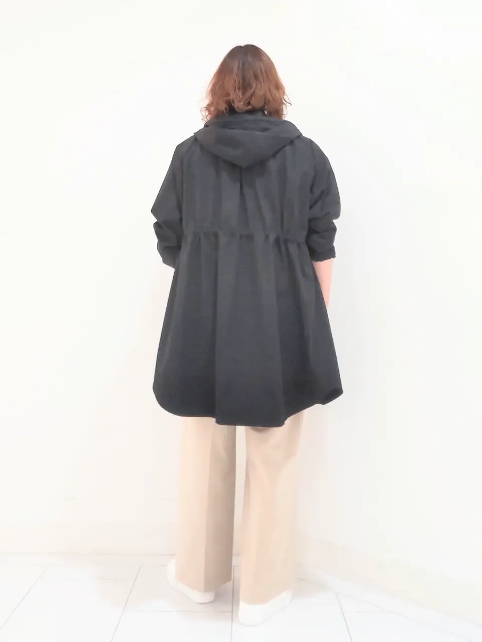 23区 L ナオミ コーディネート画像