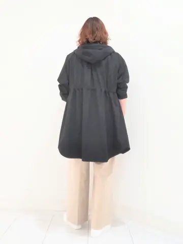 23区 L ナオミ コーディネート画像