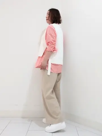 23区 L ナオミ コーディネート画像