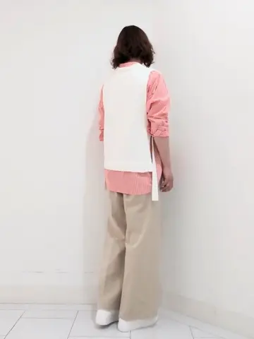 23区 L ナオミ コーディネート画像