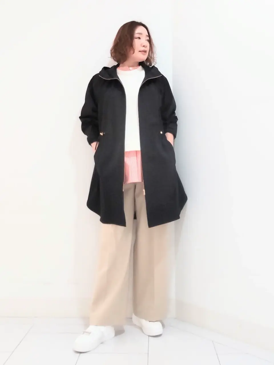 23区 L ナオミ コーディネート画像