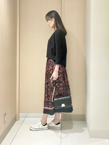 23区 L 山崎 コーディネート画像