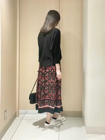 23区 L 山崎 コーディネート画像