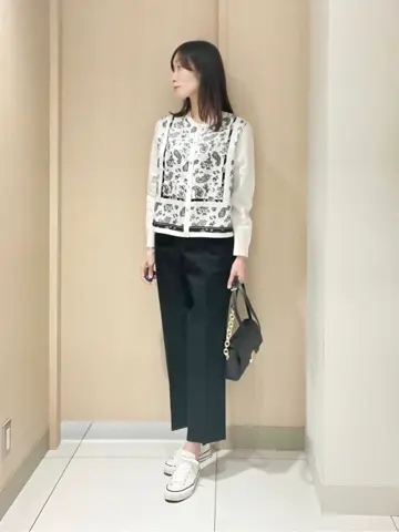 23区 L 山崎 コーディネート画像