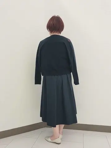 23区 L kazumi コーディネート画像