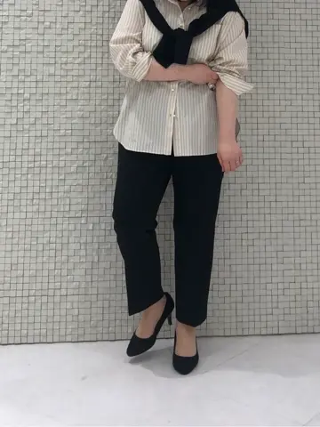 23区 L 後藤 コーディネート画像