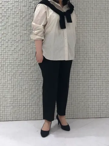 23区 L 後藤 コーディネート画像