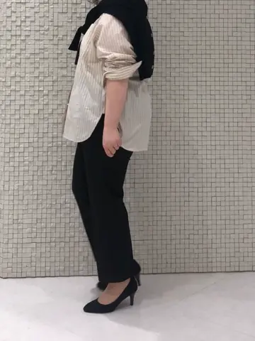 23区 L 後藤 コーディネート画像