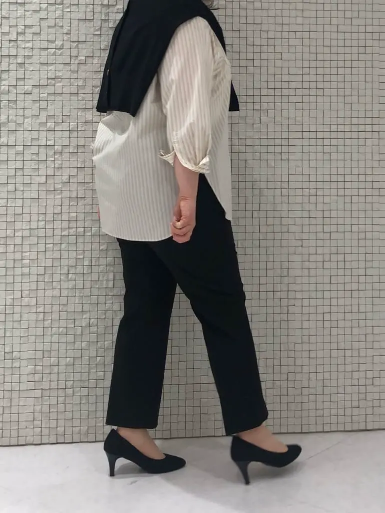 23区 L 後藤 コーディネート画像