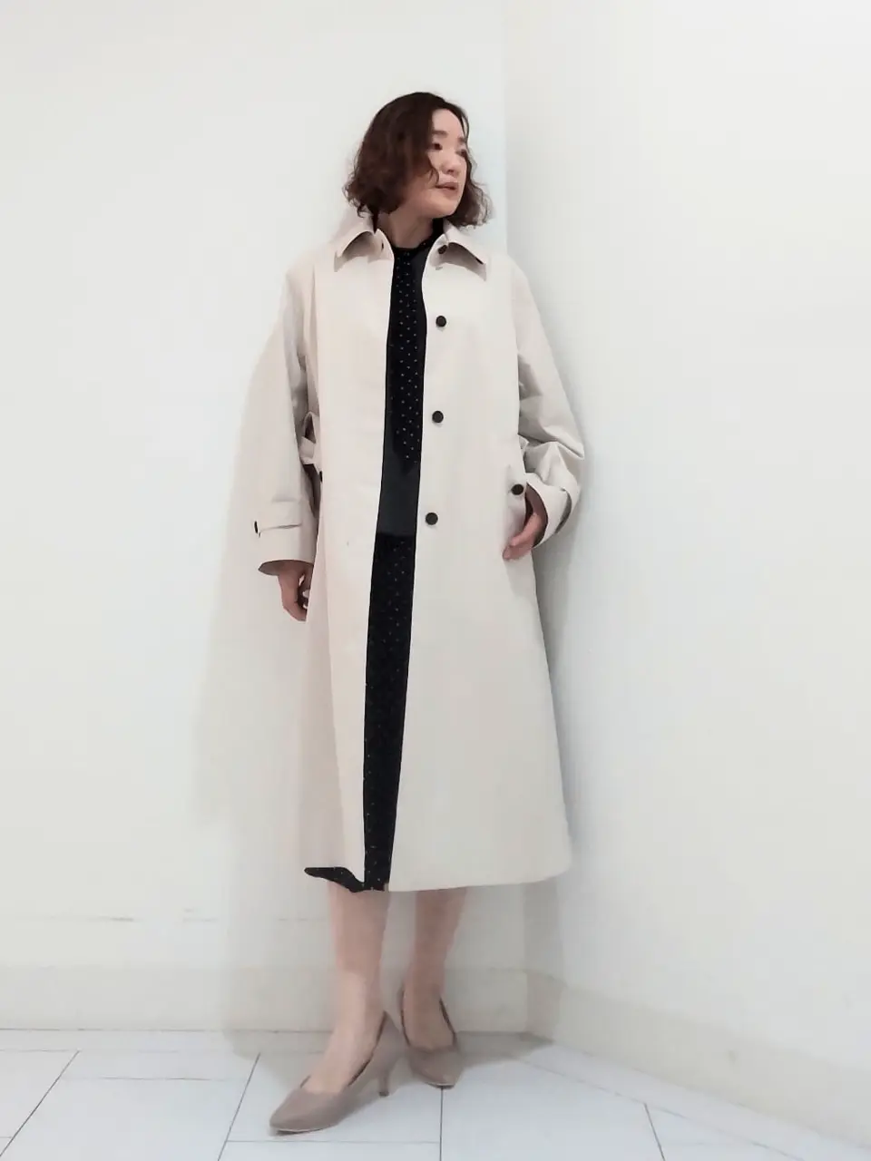 23区 L ナオミ コーディネート画像