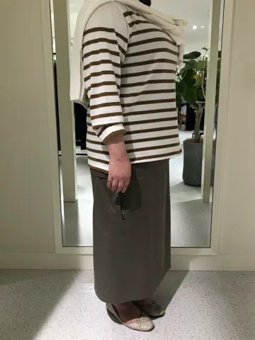 23区 L 杉山 コーディネート画像