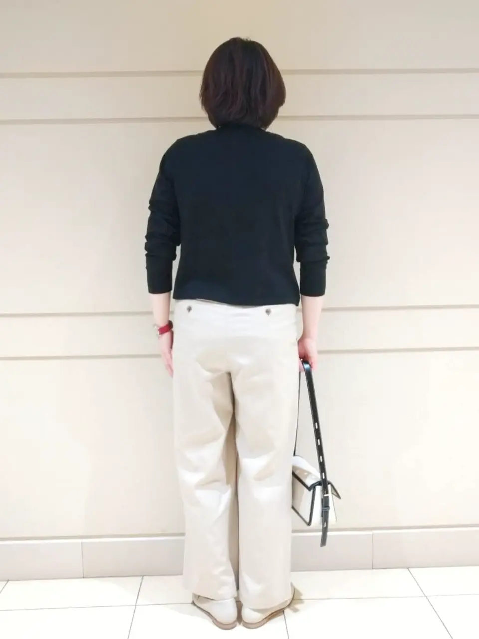 23区 L 山崎 コーディネート画像