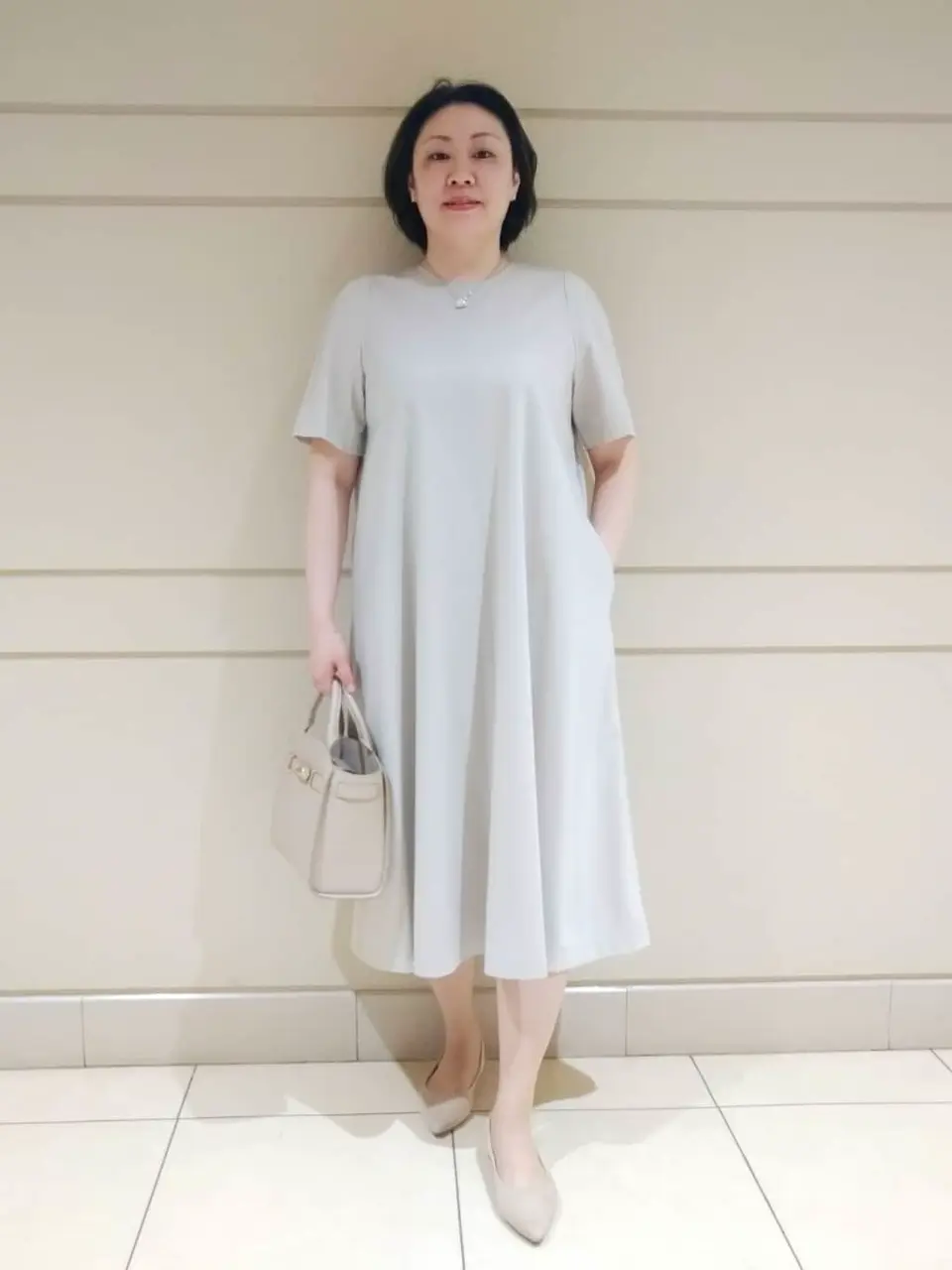 23区 L 山崎 コーディネート画像