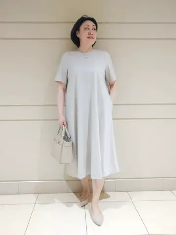 23区 L 山崎 コーディネート画像