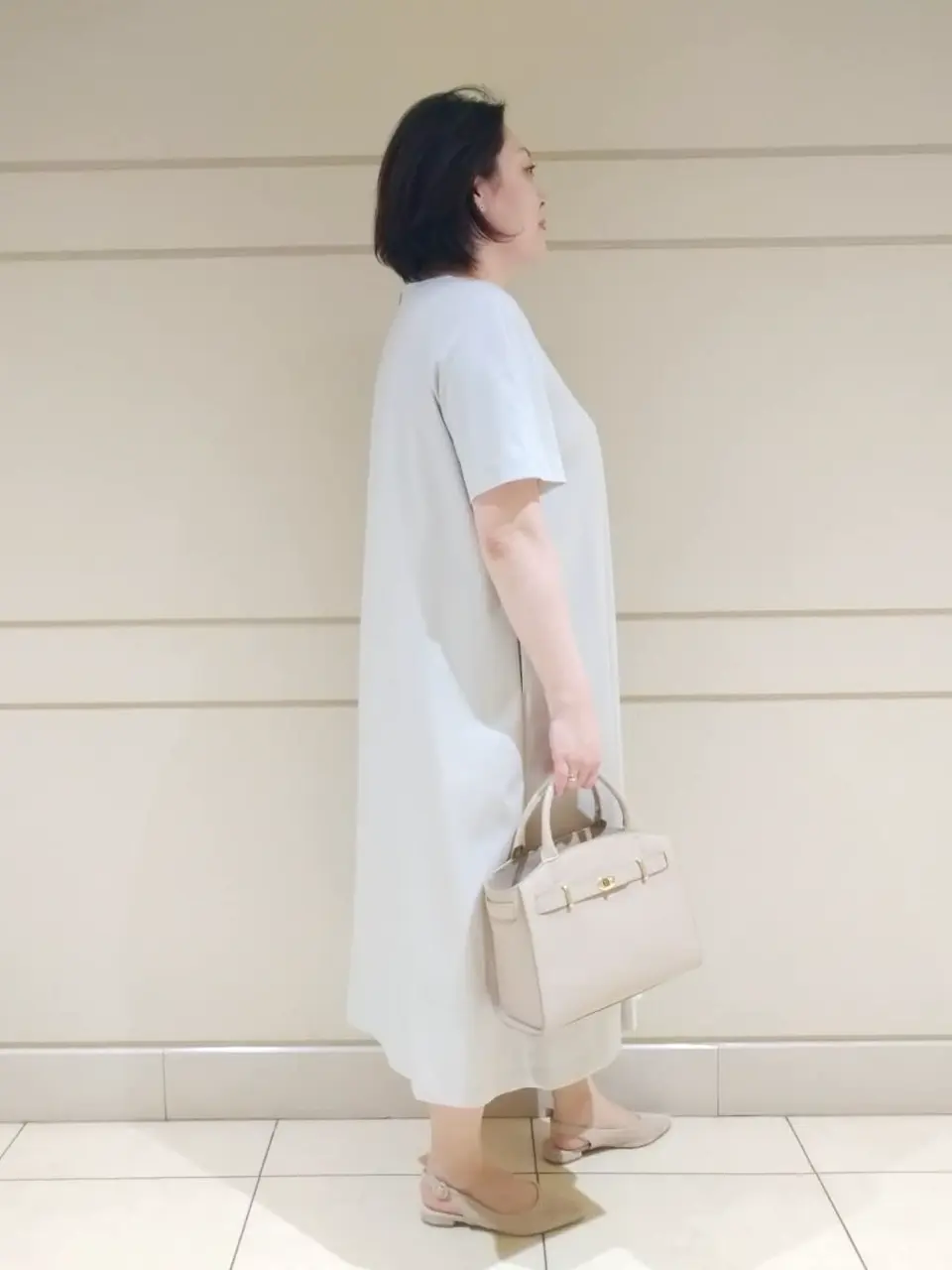 23区 L 山崎 コーディネート画像