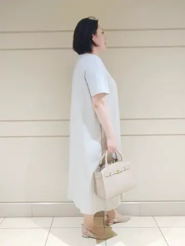 23区 L 山崎 コーディネート画像