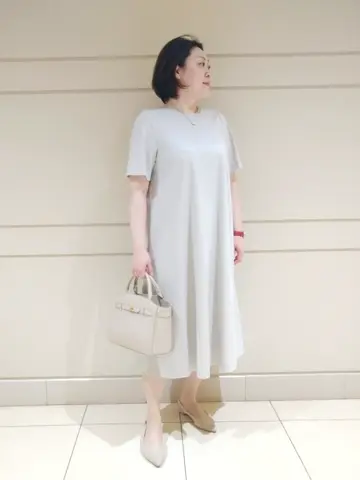 23区 L 山崎 コーディネート画像