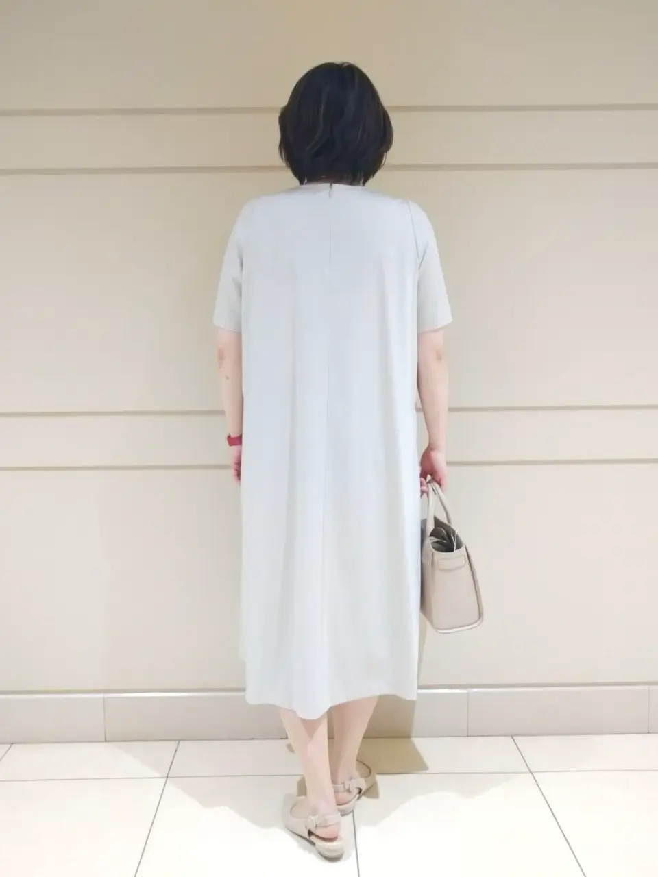 23区 L 山崎 コーディネート画像