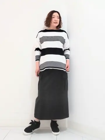 23区 L ナオミ コーディネート画像