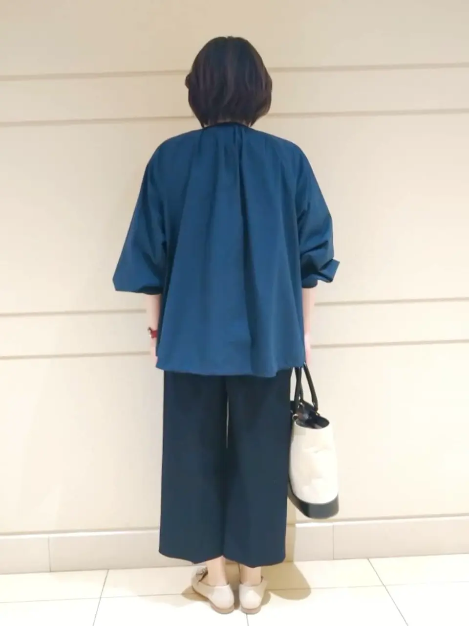 23区 L 山崎 コーディネート画像