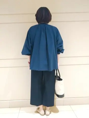 23区 L 山崎 コーディネート画像