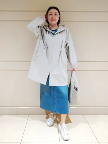 23区 L 山崎 コーディネート画像