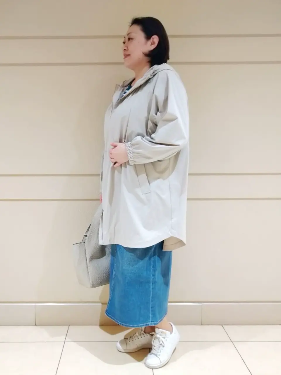 23区 L 山崎 コーディネート画像