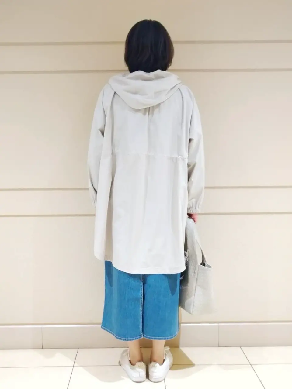 23区 L 山崎 コーディネート画像