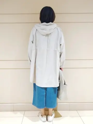 23区 L 山崎 コーディネート画像