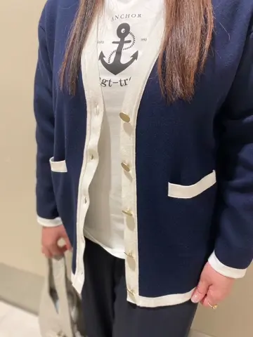 23区 L 樫浦 コーディネート画像