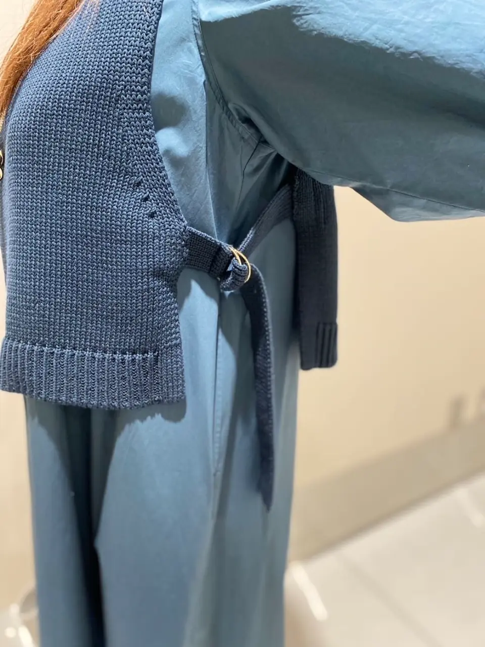 23区 L 樫浦 コーディネート画像