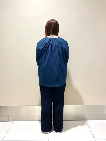 23区 L 樫浦 コーディネート画像