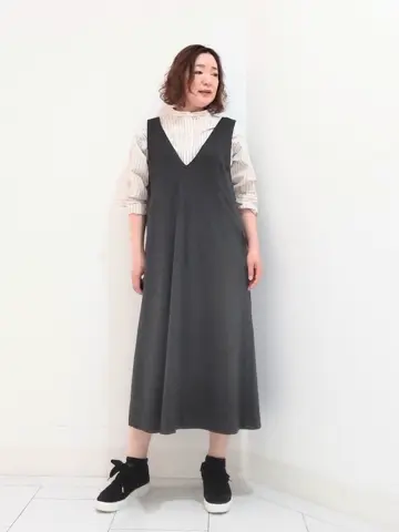 23区 L ナオミ コーディネート画像