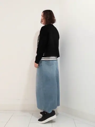 23区 L ナオミ コーディネート画像