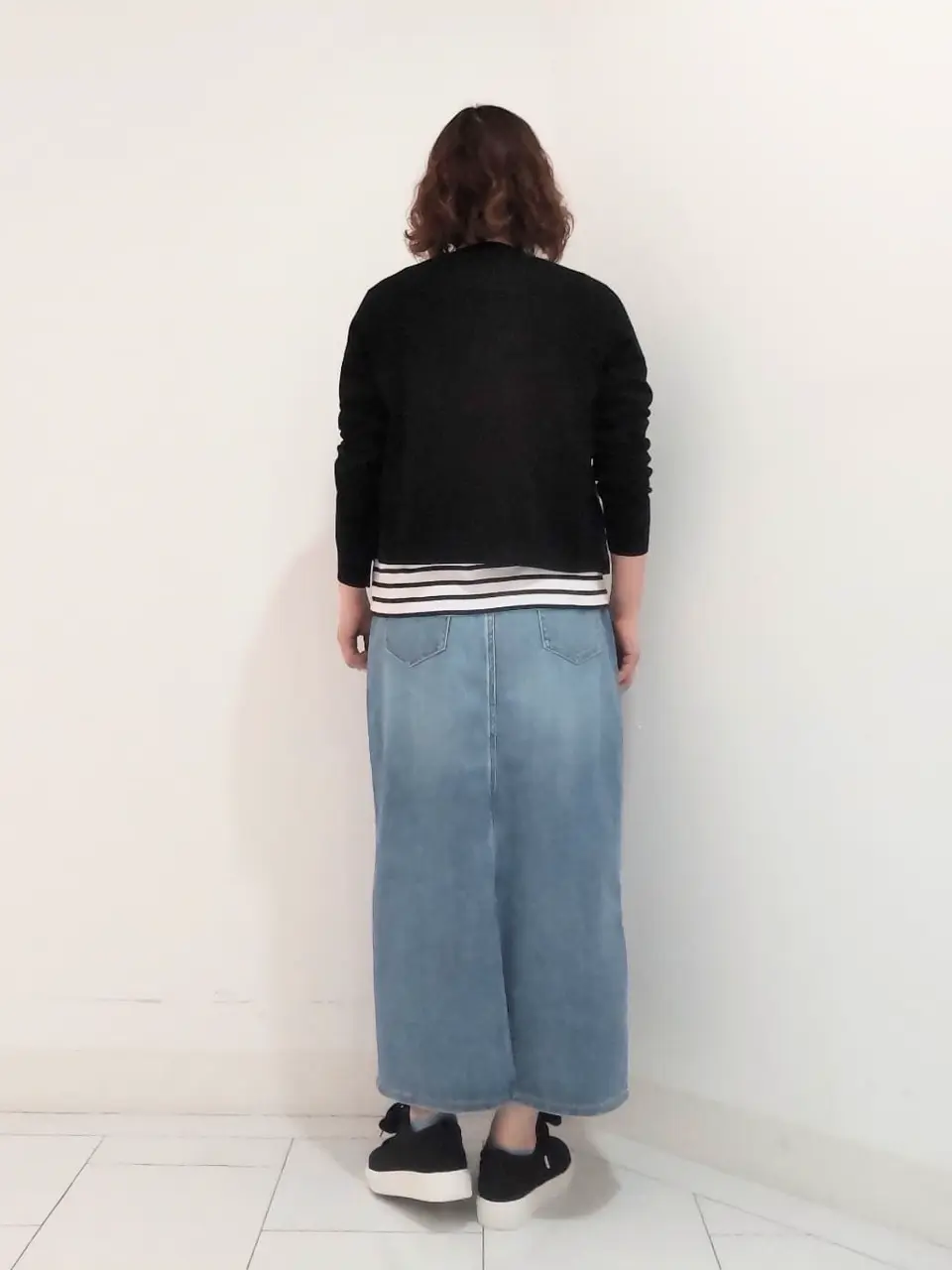 23区 L ナオミ コーディネート画像